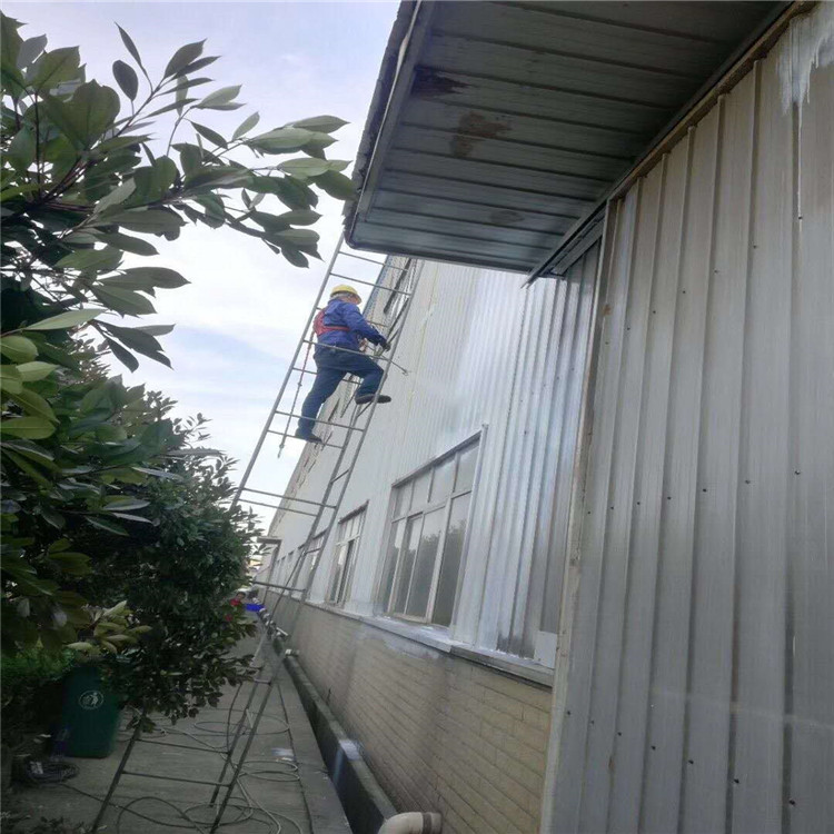 甘德核心业务： 专业承接各类设备