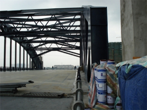 甘德专注工业场景喷漆服务